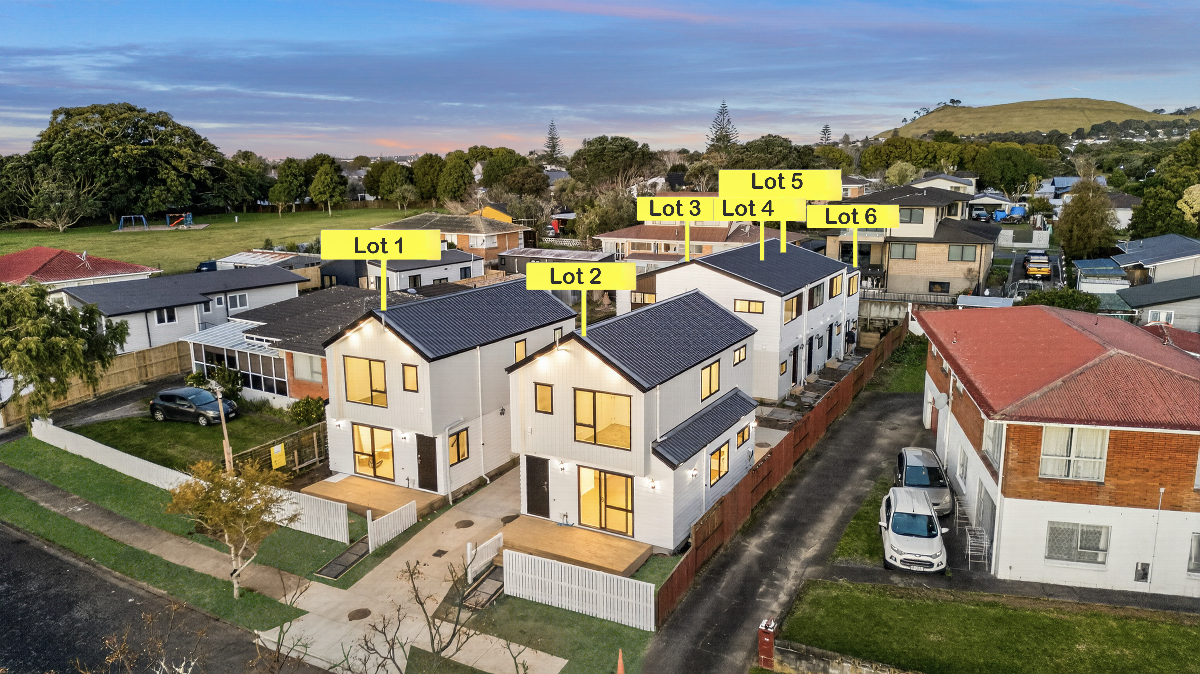 116 Muir Ave, Mangere Bridge
